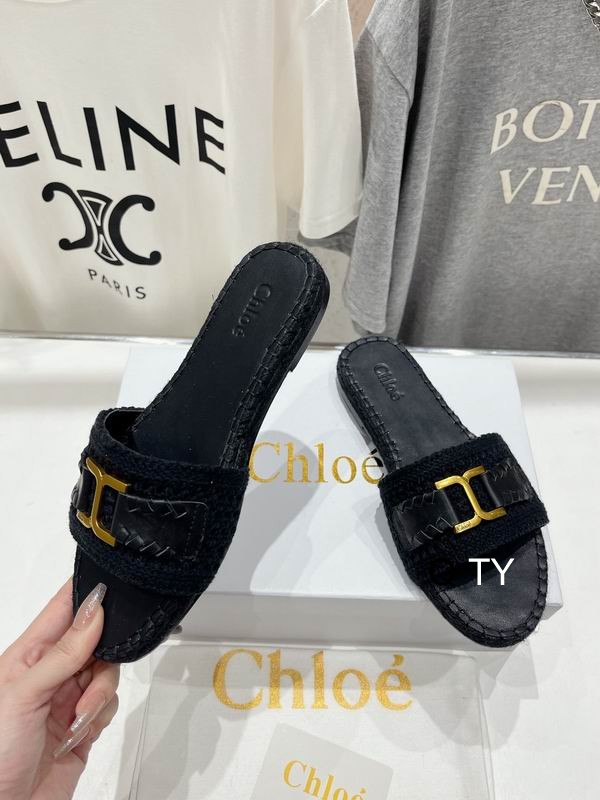 Chloe sz35-39 TY0602 08